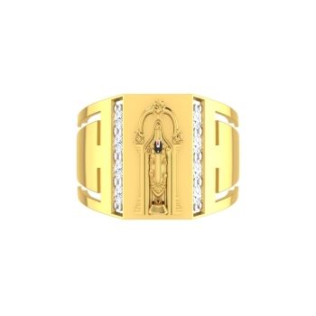 Balaji Diamond Ring…