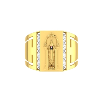 Balaji Diamond Ring…