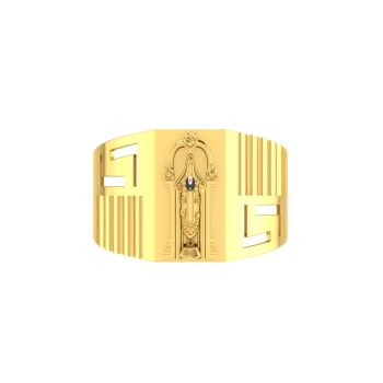 Balaji Rings Of Gold…
