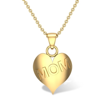 Blossoming Mom Gold …