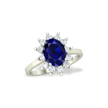 Bria Diamond Ring Fo…