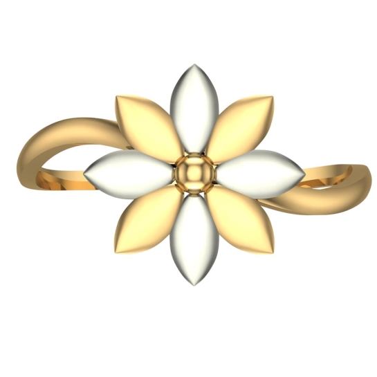 Brinda Rings Of Gold