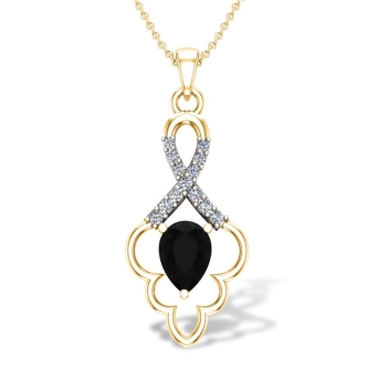 Brissa Diamond Penda&hellip;