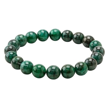 Emerald Bracelet | H&hellip;