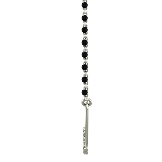 NIAMAH DIAMOND MANGALSUTRA