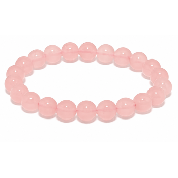 Rose Quartz Bracelet&hellip;