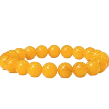Yellow Topaz Jade Br&hellip;