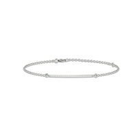 Canisa Diamond Bracelet