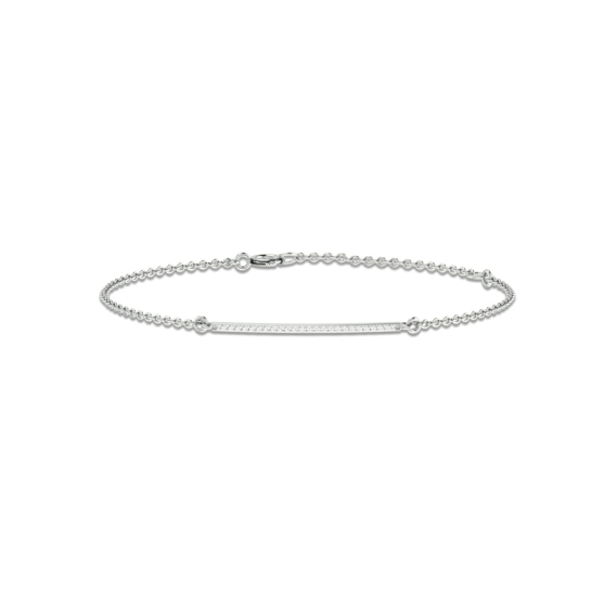 Canisa Diamond Bracelet