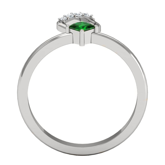 Elliot Diamond Ring For Engagement