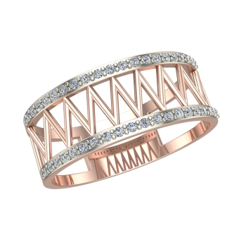 Alina Diamond Ring…