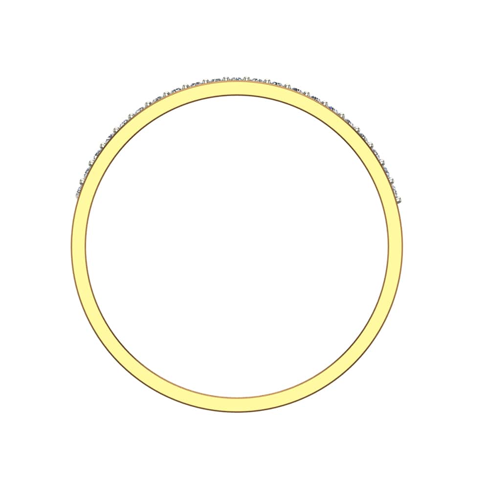 Josie Diamond Ring