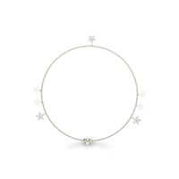 Celeste Diamond Bracelet