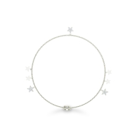 Celeste Diamond Bracelet