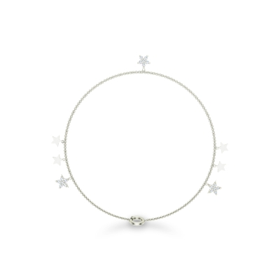 Celeste Diamond Bracelet