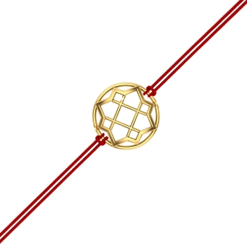 Mehak Gold Rakhi …