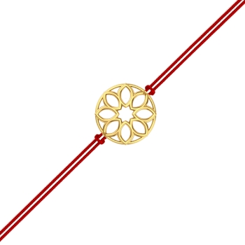 Mukta Gold Rakhi …