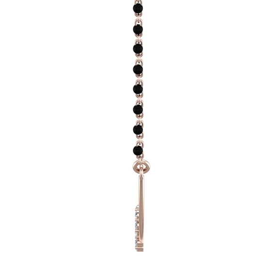 NIAMAH DIAMOND MANGALSUTRA