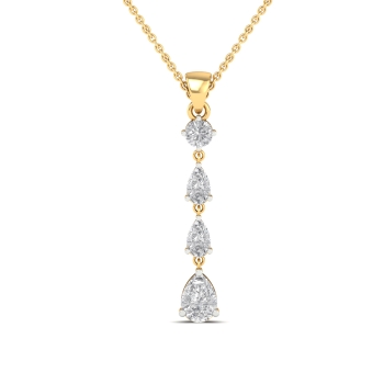 Pure Glow Pendant&hellip;