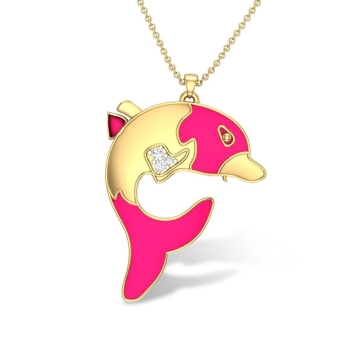 Dalary Dolphin Diamo…