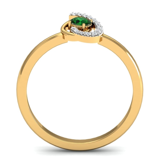 Daniela Diamond Ring For Engagement