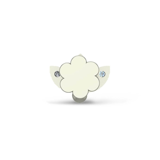 Kiara Diamond Nose Pin