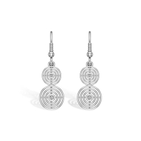 Lauren Diamond Earring