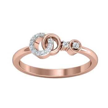 Destiny Diamond Ring…