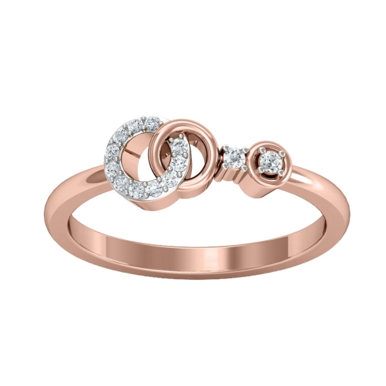 Destiny Diamond Ring