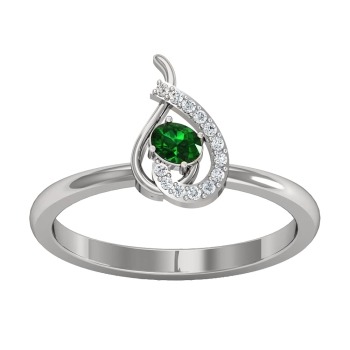 Dior Diamond Ring Fo…