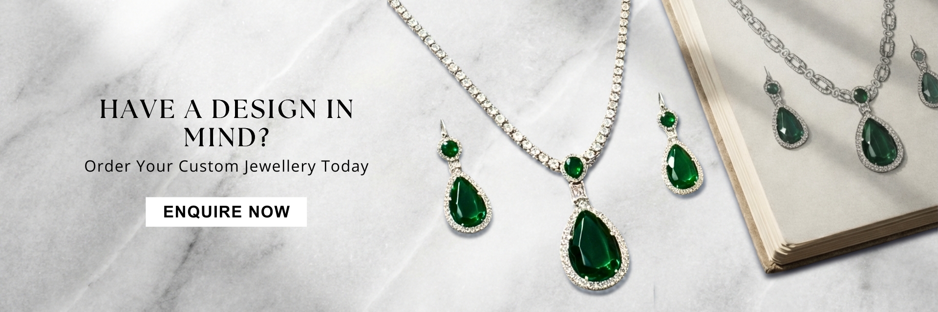 Buy customise gold and diamond jewellery 