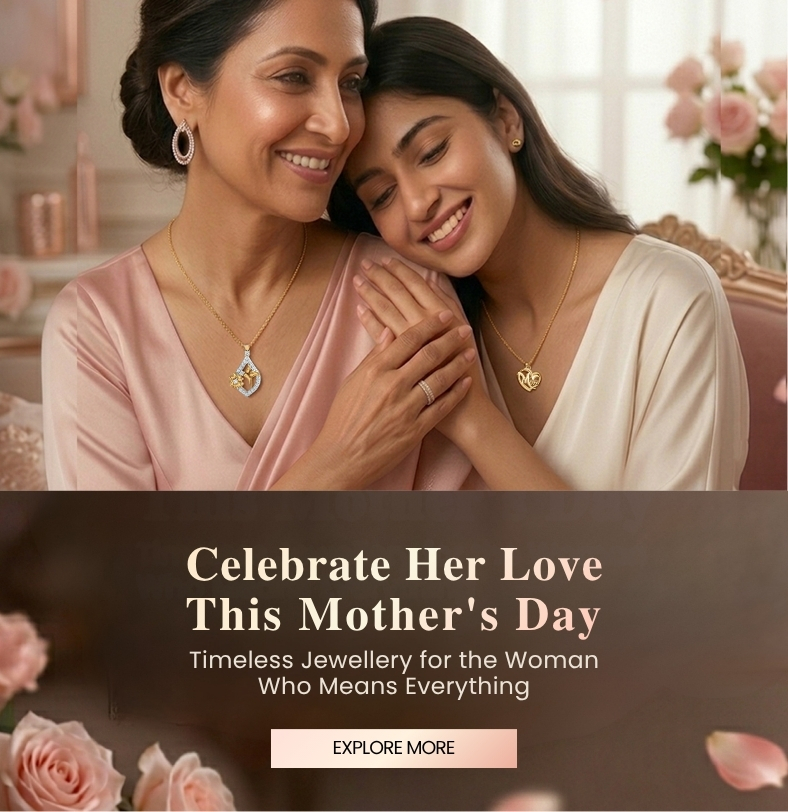 Buy Gold Jewellery Online