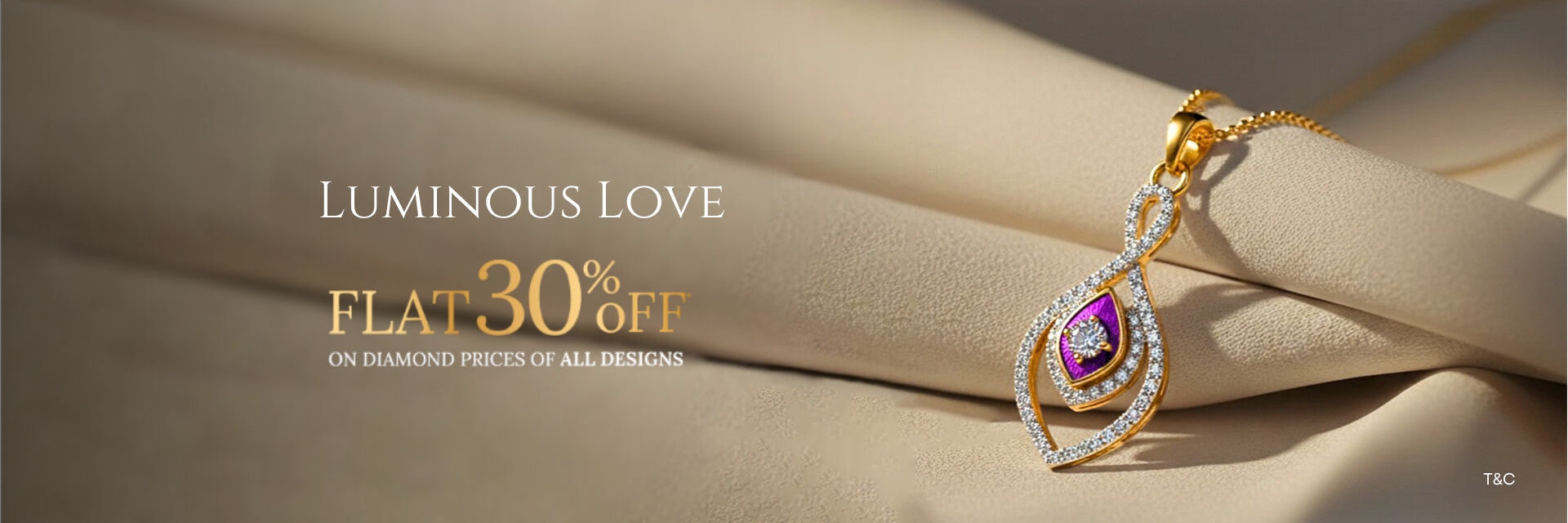 Buy Gold Pandant Jewellery