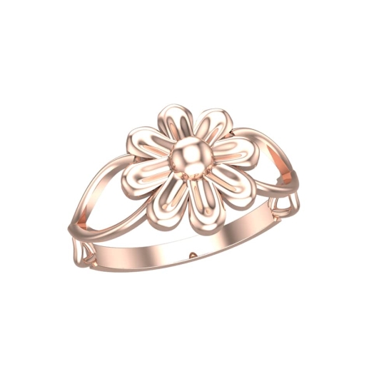 Elliana Gold Ring