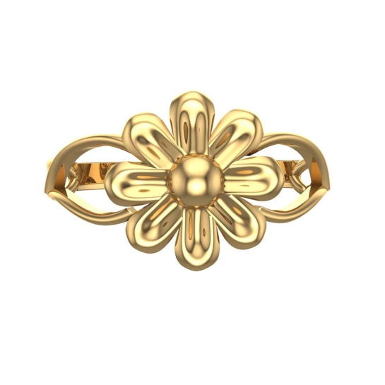 Elliana Gold Ring