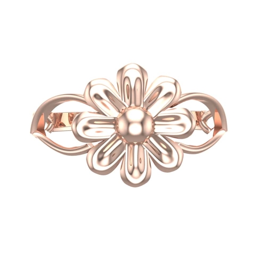 Elliana Gold Ring