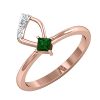 Elliot Diamond Ring For Engagement