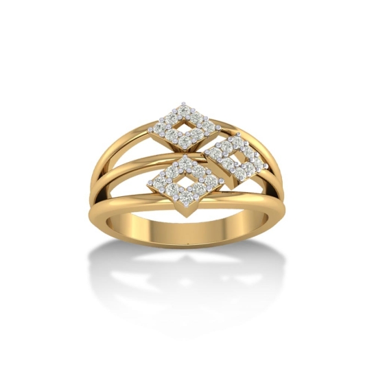 Eloise Diamond Ring For Engagement