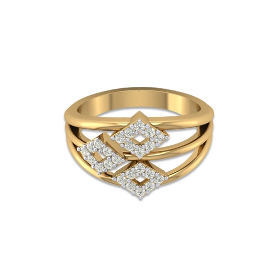 Eloise Diamond Ring For Engagement