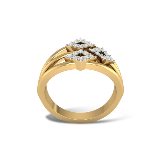 Eloise Diamond Ring For Engagement