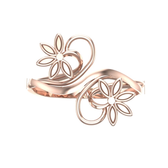Eloise Gold Ring For Engagement