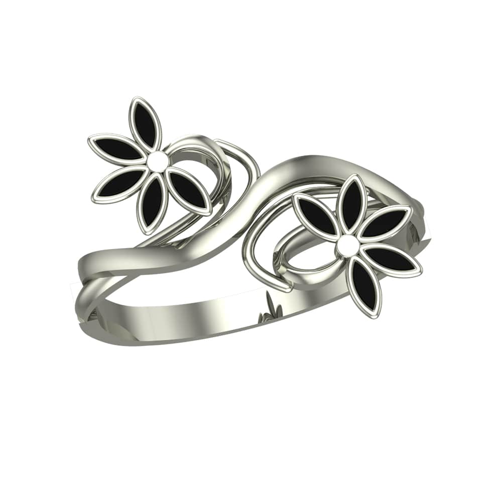 Emersyn Gold Ring 