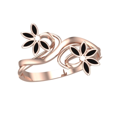 Emerson Gold Ring 