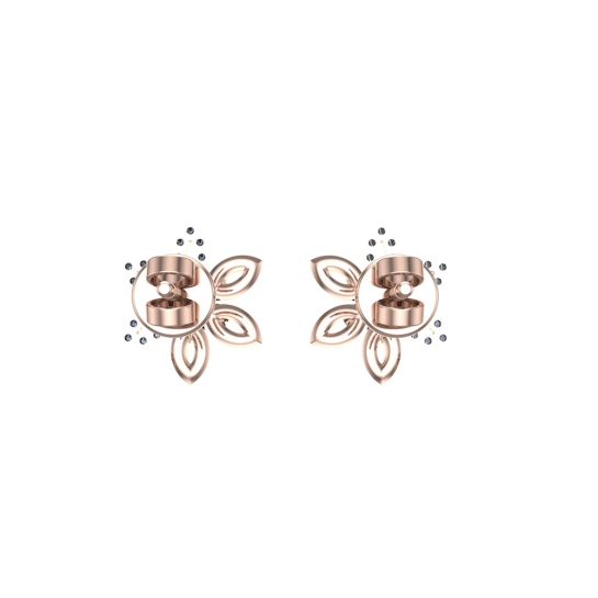 Emma Diamond earring