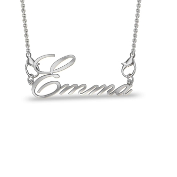 Emma Gold Pendant…