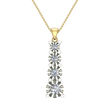 Ensley Diamond Penda…