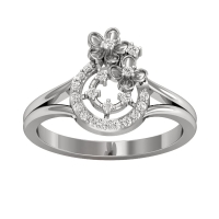 Everlee Diamond Ring