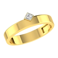 Evie Diamond Ring