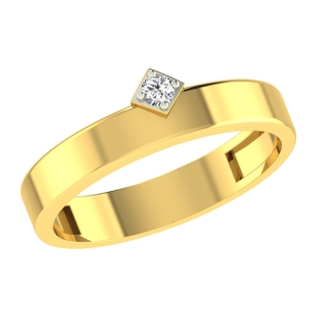 Evie Diamond Ring Fo…