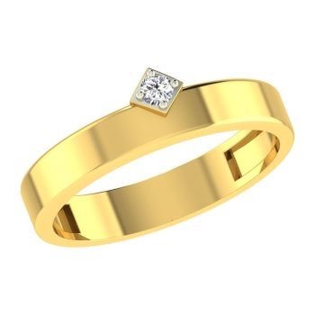 Evie Diamond Ring…